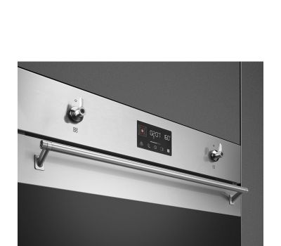 Духовой шкаф Smeg SO6302TX