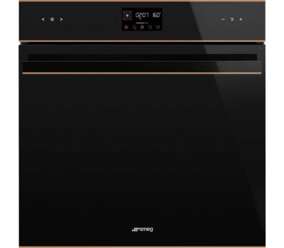 Многофункциональный духовой шкаф SMEG SOP6602TNR