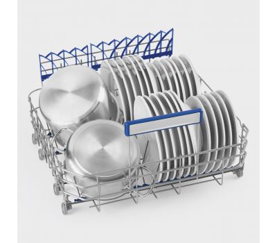 Встраиваемая посудомоечная машина SMEG STL324AQLL