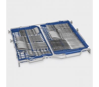 Встраиваемая посудомоечная машина SMEG STL324AQLL