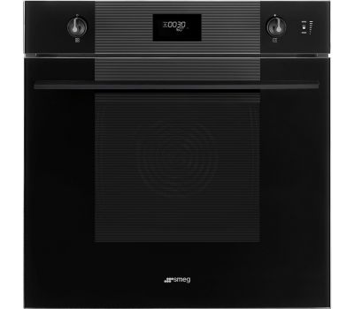 Многофункциональный духовой шкаф SMEG SO6101S2B3
