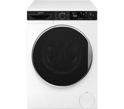 Отдельностоящая стиральная машина SMEG WM3T04RU4