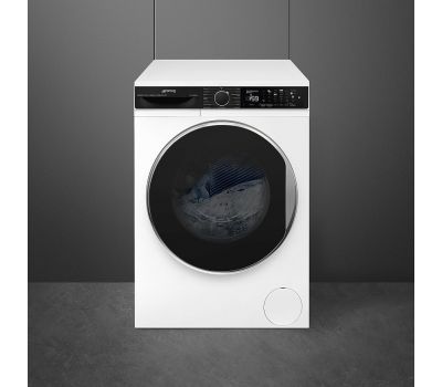 Отдельностоящая стиральная машина SMEG WM3T04RU4