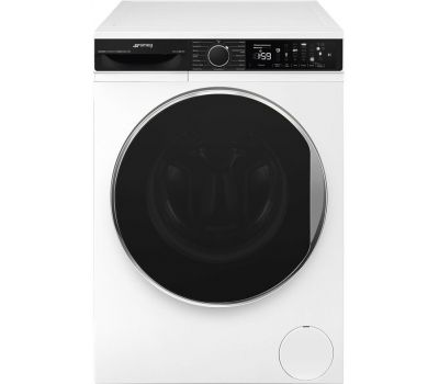 Отдельностоящая стиральная машина SMEG WM3T24RU