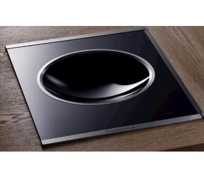 Индукционная варочная панель "WOK" Kuppersbusch VKIW 3800.0 SR