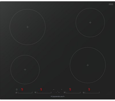 Индукционная варочная панель Kuppersbusch KI 6130.0 SR