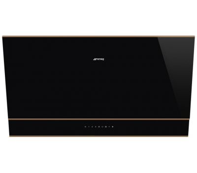 Вытяжка настенная SMEG KV694R