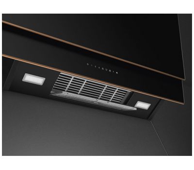 Вытяжка настенная SMEG KV694R