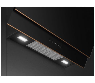 Вытяжка настенная SMEG KV694R