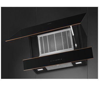 Вытяжка настенная SMEG KV694R