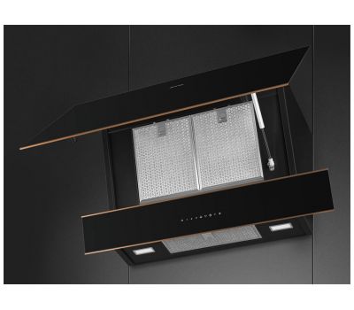 Вытяжка настенная SMEG KV694R