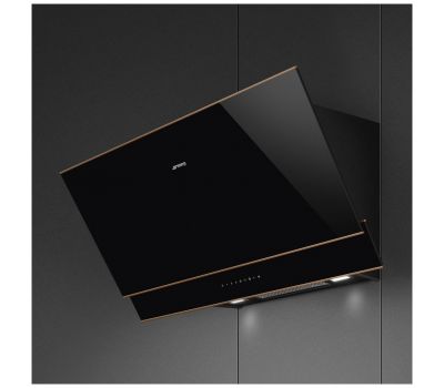 Вытяжка настенная SMEG KV694R