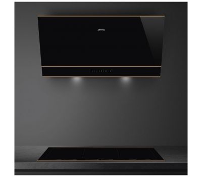 Вытяжка настенная SMEG KV694R