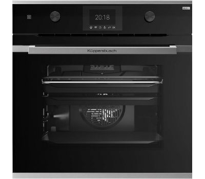 Духовой шкаф Kuppersbusch BP 6381.0 S1 Stainless Steel