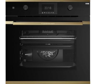 Духовой шкаф Kuppersbusch BP 6381.0 S4 Gold