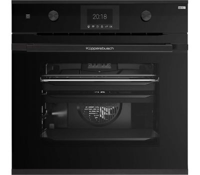 Духовой шкаф Kuppersbusch BP 6381.0 S5 Black Velvet