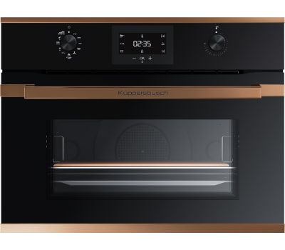 Компактный духовой шкаф Kuppersbusch CBP 6332.0 S7 Copper