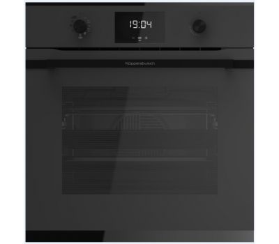 Электрический духовой шкаф Kuppersbusch BP 6332.0 KSM6 MattBlack