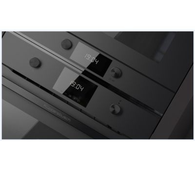 Электрический духовой шкаф Kuppersbusch BP 6332.0 KSM6 MattBlack