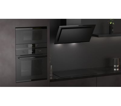 Вытяжка 80 см Kuppersbusch DW 8550.0 KSM MattBlack