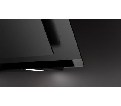 Вытяжка 80 см Kuppersbusch DW 8550.0 KSM MattBlack