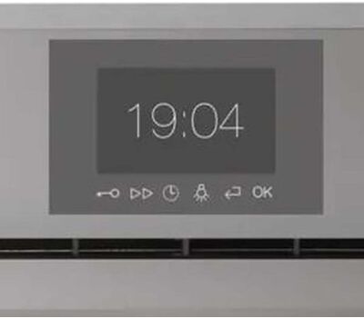 Компактный духовой шкаф Kuppersbusch CBP 6550.0 G1 Stainless Steel