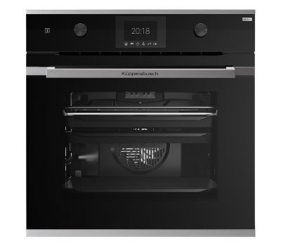 Электрический духовой шкаф Kuppersbusch BP 6381.0 S