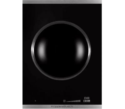 Индукционная варочная панель "WOK" Kuppersbusch VKIW 3800.0 SR