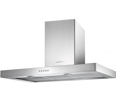 Каминная вытяжка Kuppersbusch DW 9340.1 E