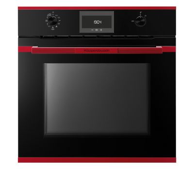 Компактный духовой шкаф Kuppersbusch CBP 6332.0 S8 Hot Chili