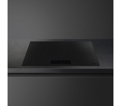 Индукционная варочная панель SMEG SIM3864MB