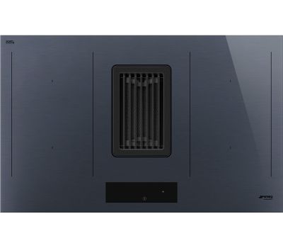 Индукционная варочная панель SMEG HOBD182DG