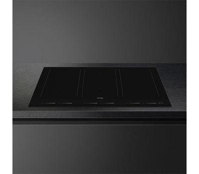 Индукционная варочная панель SMEG SIM1964D