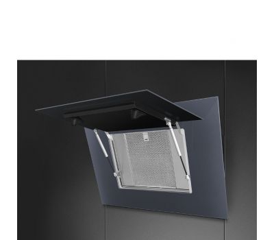Вытяжка настенная SMEG KV194G