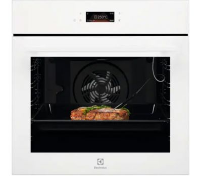 Электрический духовой шкаф Electrolux EOE8P39WV