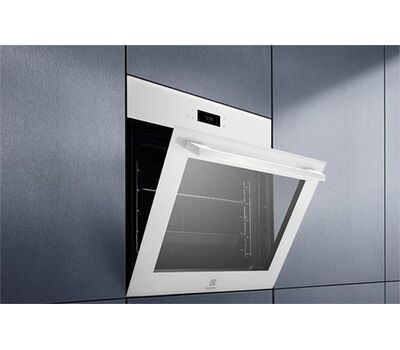 Электрический духовой шкаф Electrolux EOE8P39WV