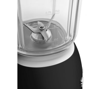 Блендер SMEG BLF03BLEU