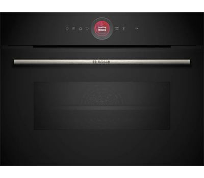 Духовой шкаф электрический Bosch CMG7241B1