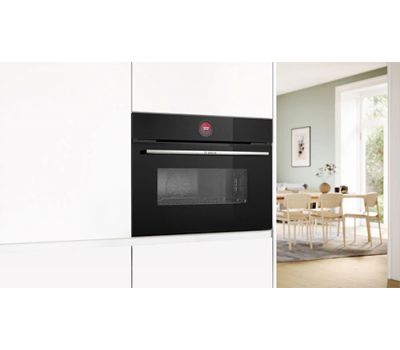 Духовой шкаф электрический Bosch CMG7241B1