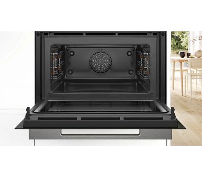 Духовой шкаф электрический Bosch CMG7241B1