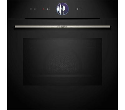Духовой шкаф Bosch Serie 8 HMG776NB1