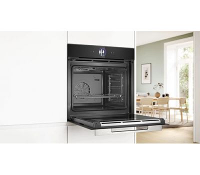 Духовой шкаф Bosch HBG7361B1