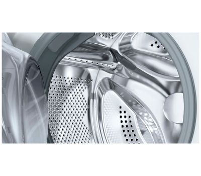 Встраиваемая стиральная машина с сушкой Bosch WKD28543EU