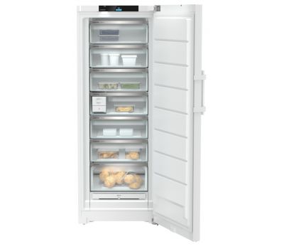 Морозильник Liebherr FNc 727i-22 001