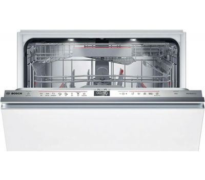 Встраиваемая посудомоечная машина Bosch SBV6ZDX16E