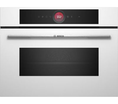 Духовой шкаф электрический Bosch CMG7241W1