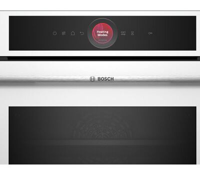 Духовой шкаф электрический Bosch CMG7241W1