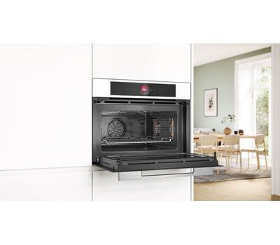 Духовой шкаф электрический Bosch CMG7241W1