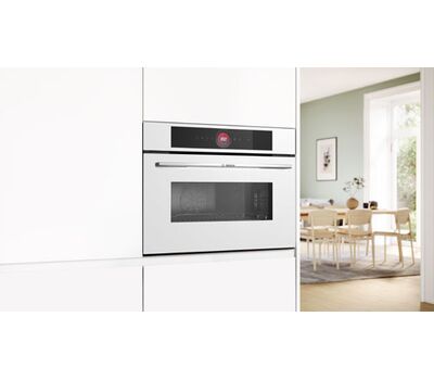 Духовой шкаф электрический Bosch CMG7241W1