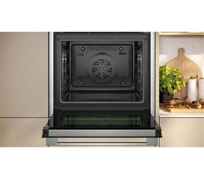 Духовой шкаф Neff B24CR71N0